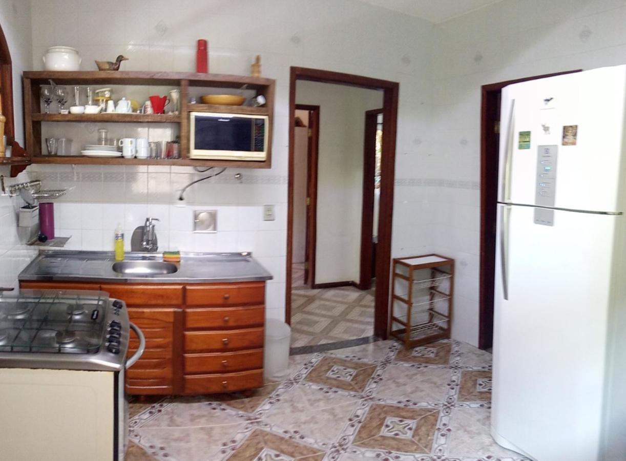 Вилла Casa Flor II Лумиар Экстерьер фото