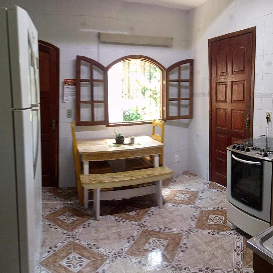 Вилла Casa Flor II Лумиар Экстерьер фото
