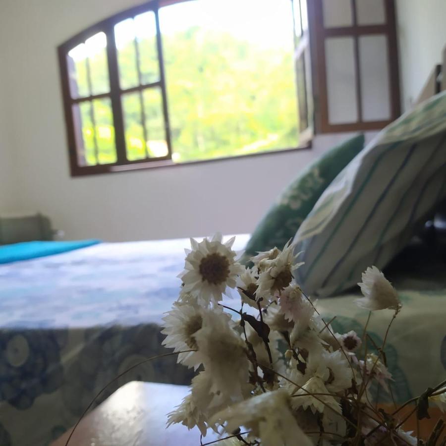 Вилла Casa Flor II Лумиар Экстерьер фото